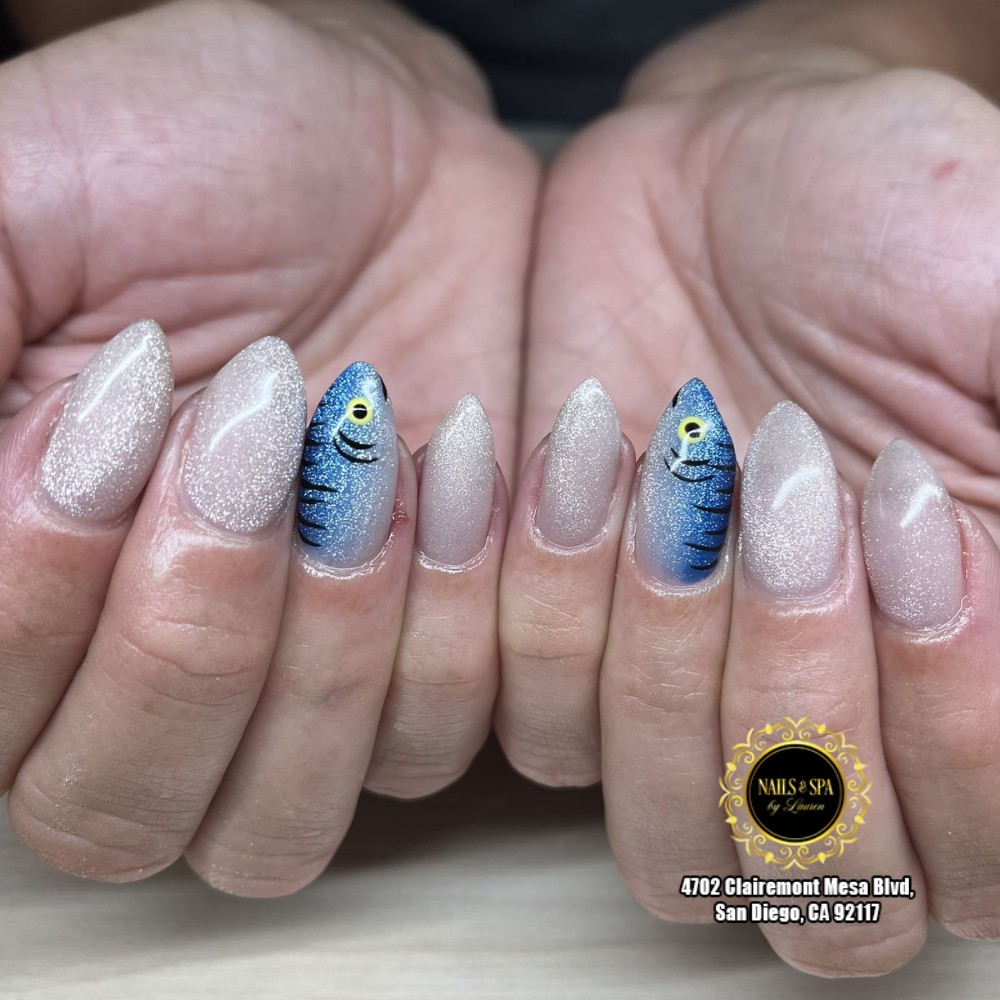 Nail July 7
